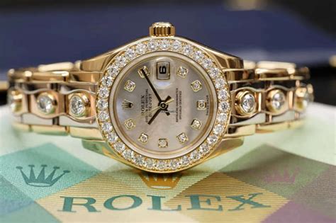 costo rolex base donna|rolex orologi prezzi.